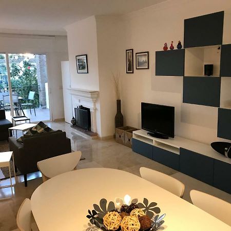 Marbella - Estepona Beach Frontline Apartment Extérieur photo