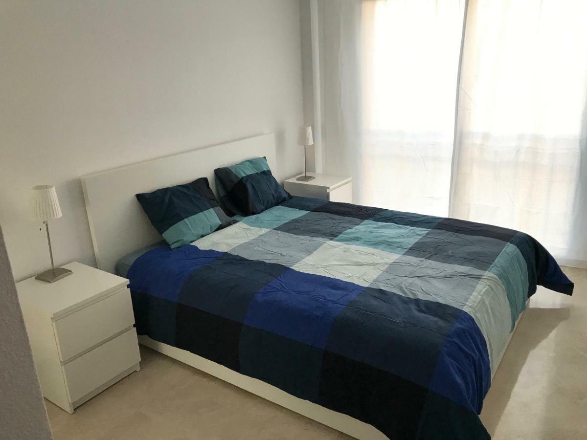 Marbella - Estepona Beach Frontline Apartment Extérieur photo